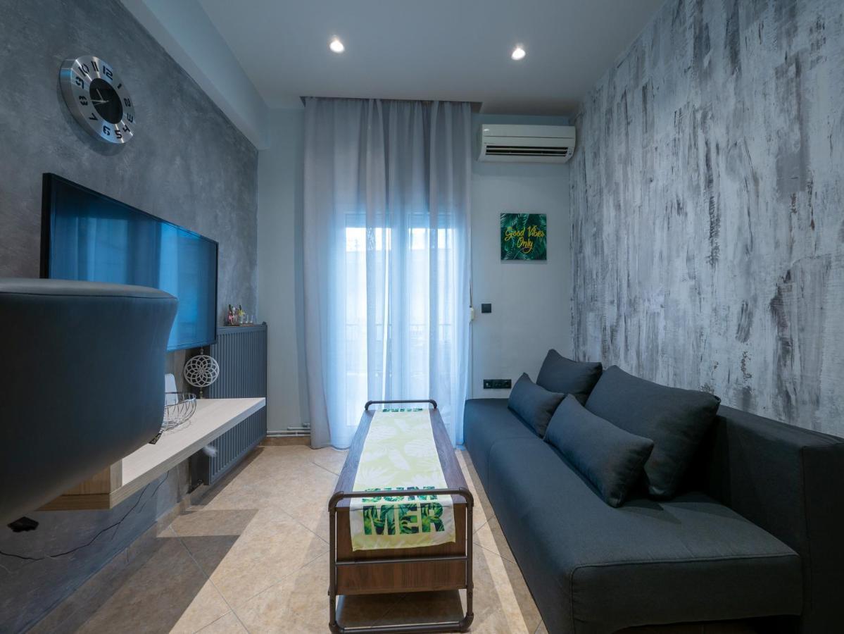 Apartmán Dk Mini D