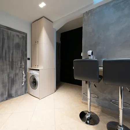 Dk Mini Suites D Thessaloniki Exterior photo