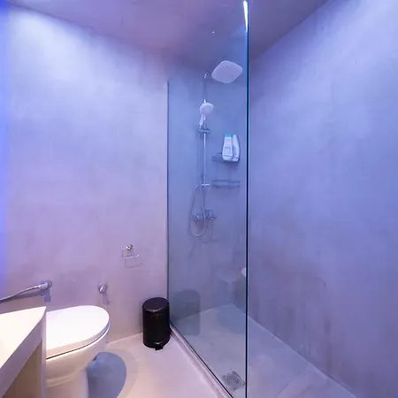 Dk Mini Suites D Thessaloniki Exterior photo