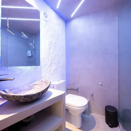 Dk Mini Suites D Thessaloniki Exterior photo