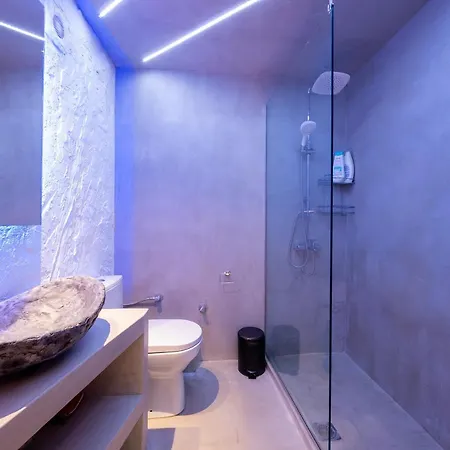 Dk Mini Suites D Thessaloniki Exterior photo