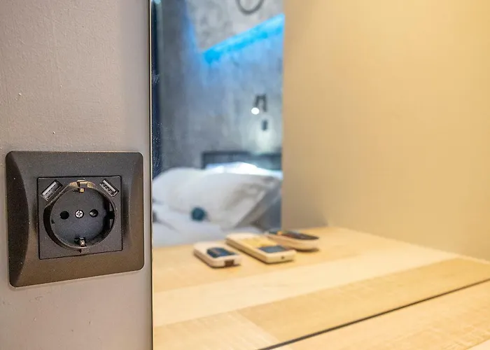 Dk Mini Suites D