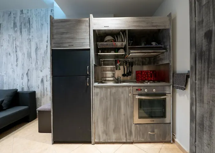 Dk Mini Suites D