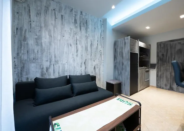 Dk Mini Suites D