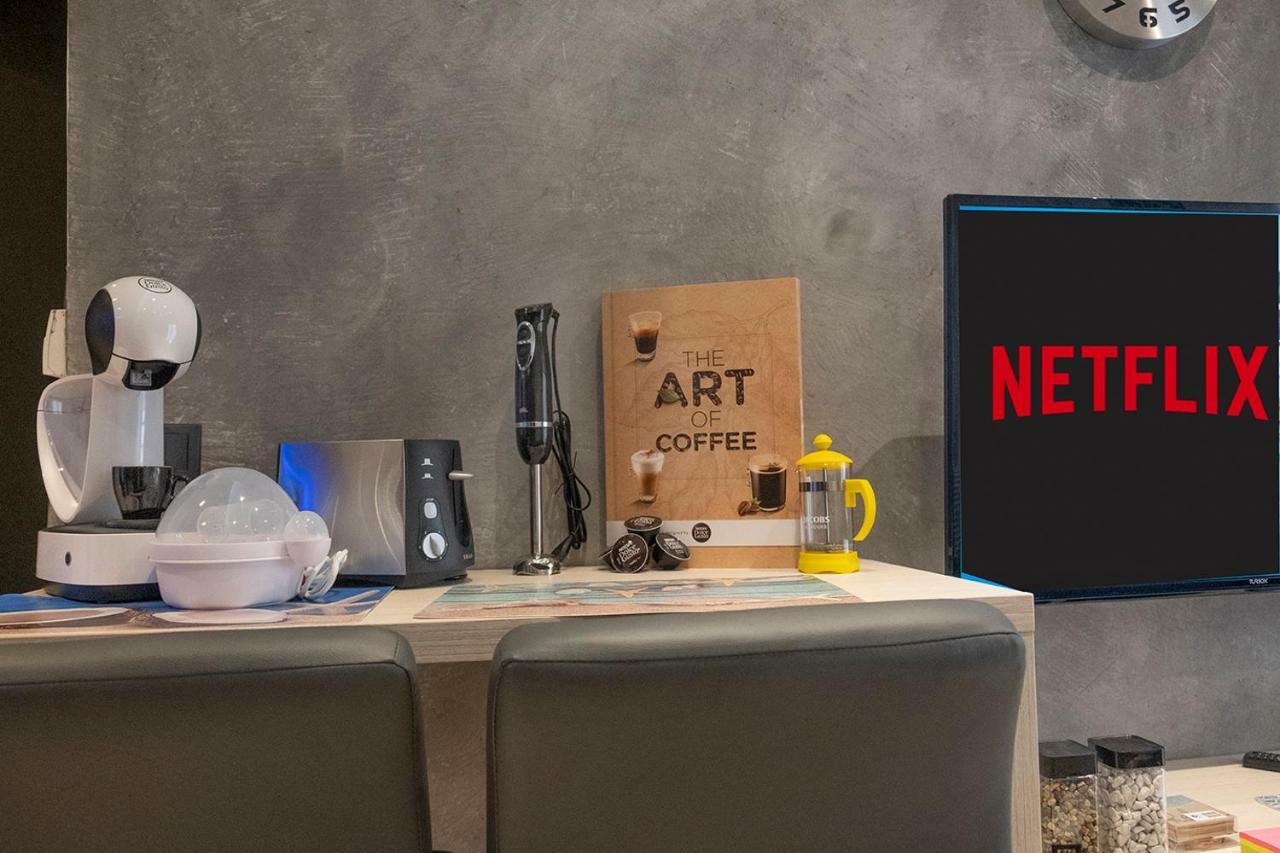 Dk Mini D Apartment