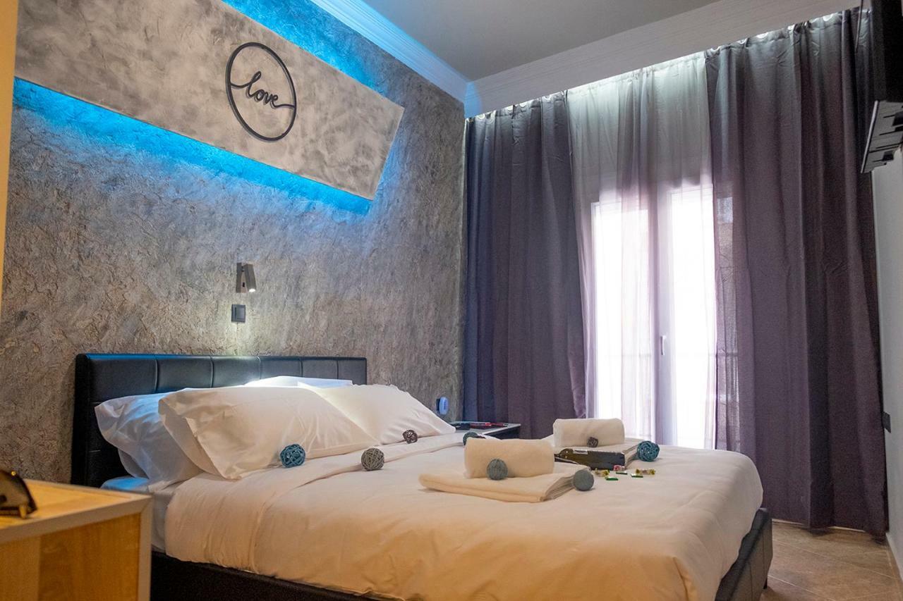 Dk Mini D Apartment Thessaloniki