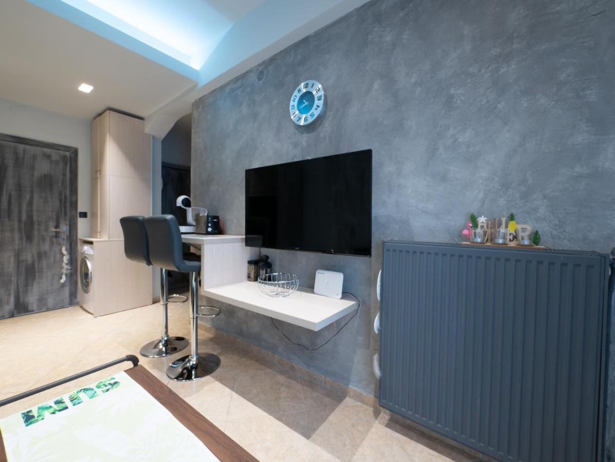 Dk Mini D Apartment