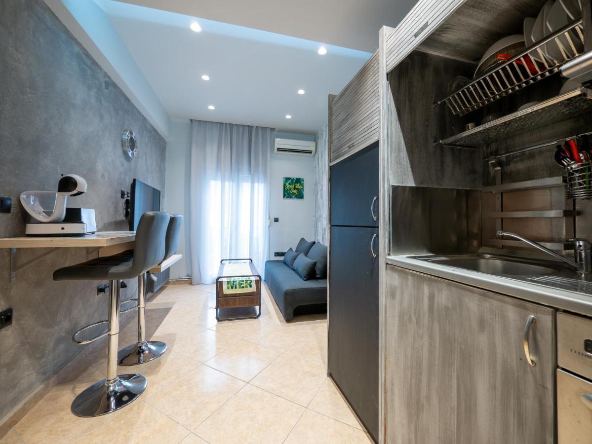 Apartment Dk Mini D Thessaloniki